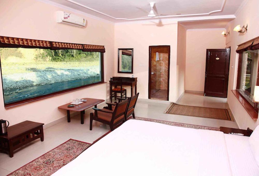 Riverfront Rooms Corbett Riverside Resort