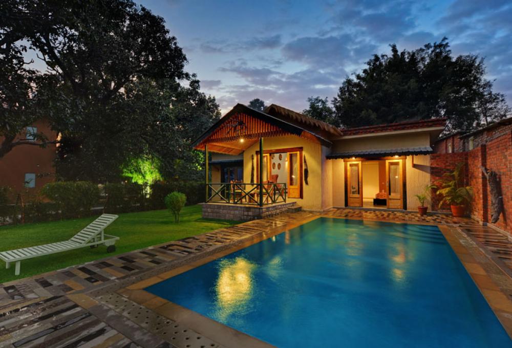 Tarangi Resort Pool Villa