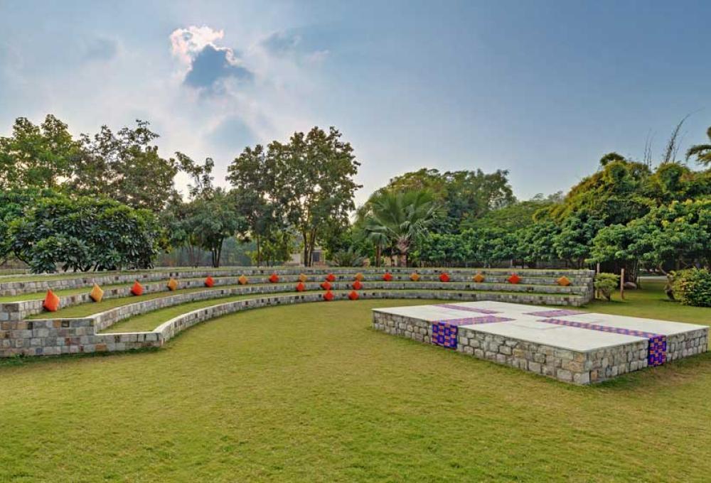 Tarangi Resort Corbett