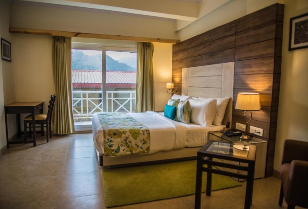 Cygnett Resort Moutain Breeze in Nainital