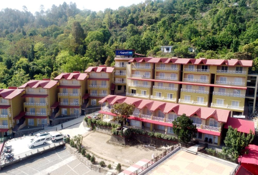 Moutain Breeze Resort