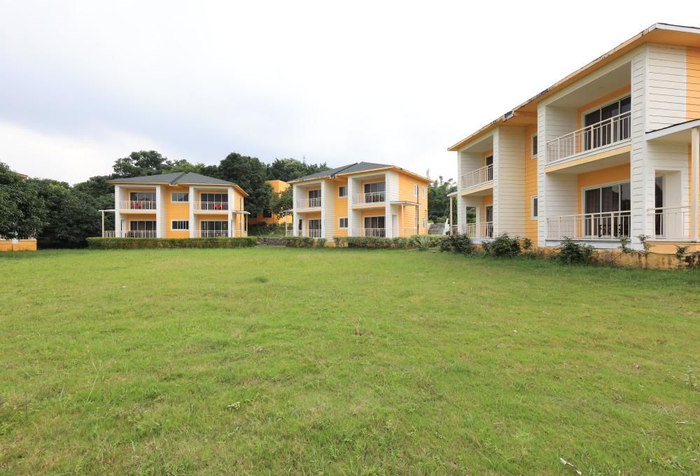Limewood Riverside Resort Corbett