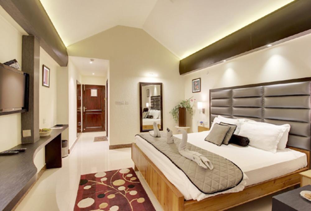  Hotel Harshikhar Nainital Bhimtal