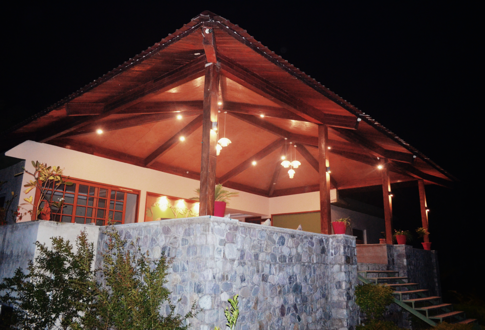 The Corbett Greens Resort 