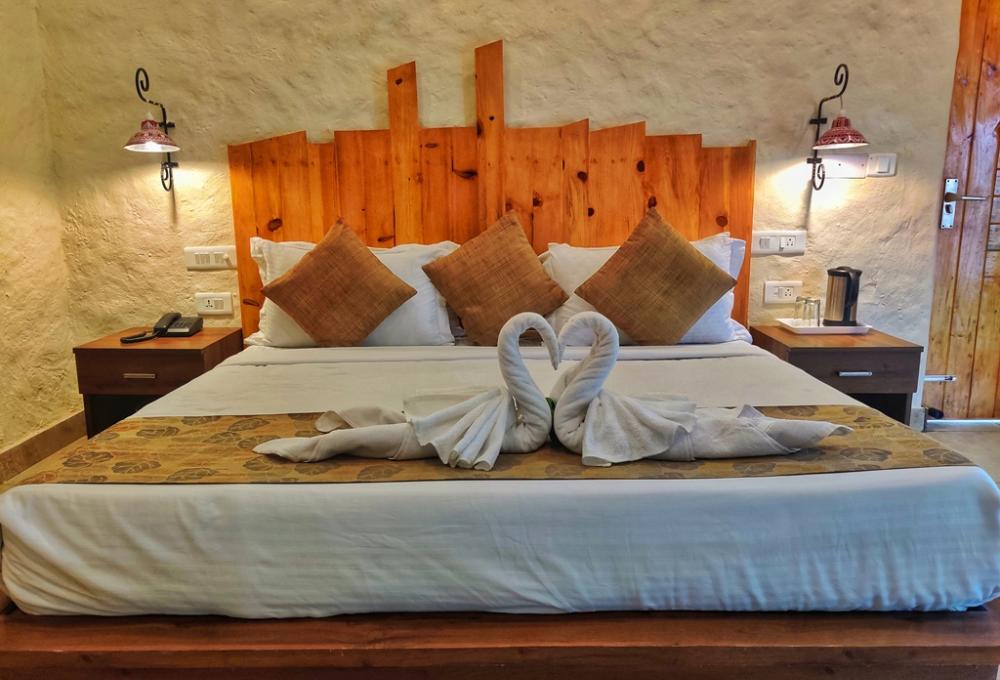 The River Edge Resort Corbett