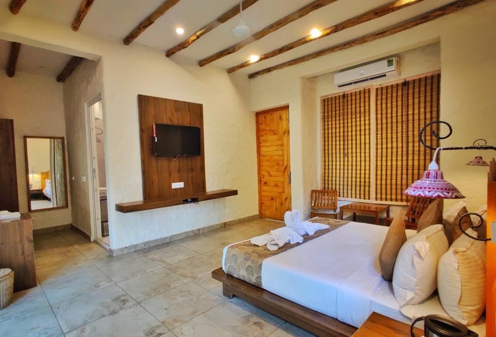 River Edge Resort Corbett