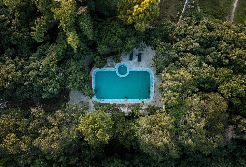 river edge resort