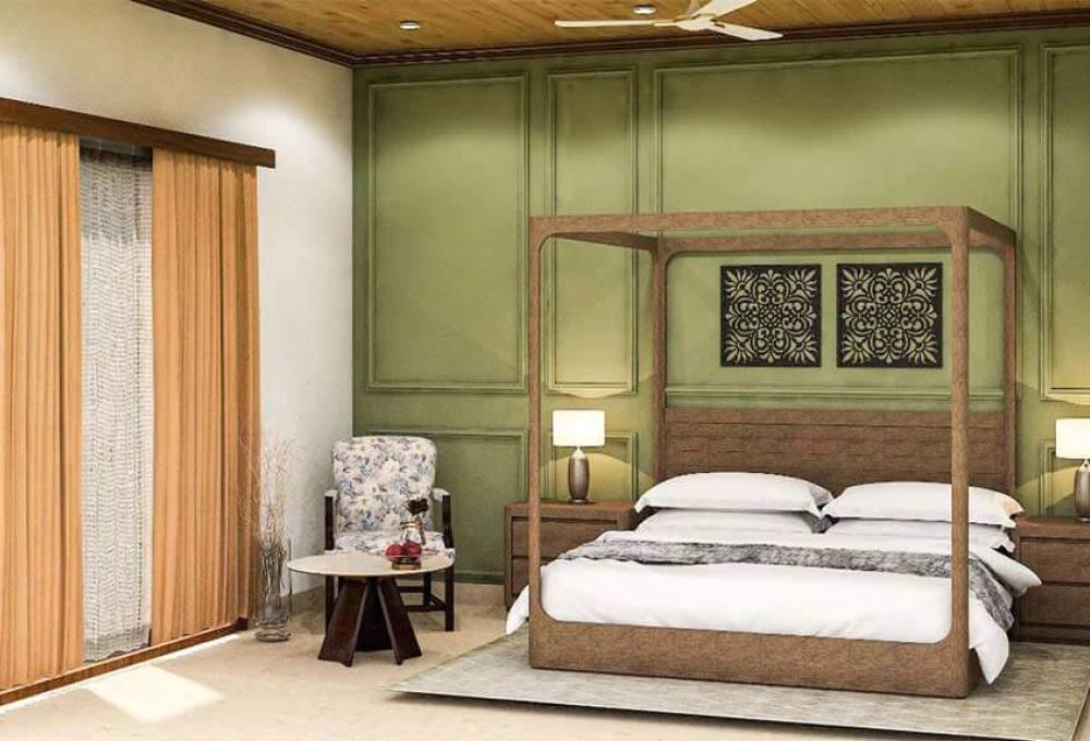 Anantum Gatway Resort