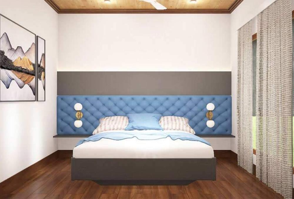 Anantum Gatway Resort Jim Corbett