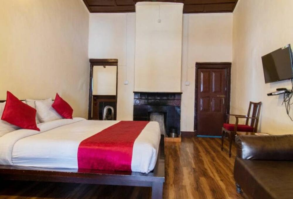 Royal Heritage Hotel Nainital
