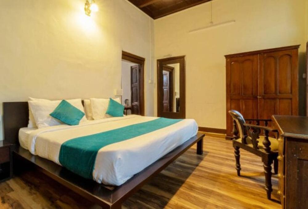 Family Room Royal Heritage Hotel, Nainital