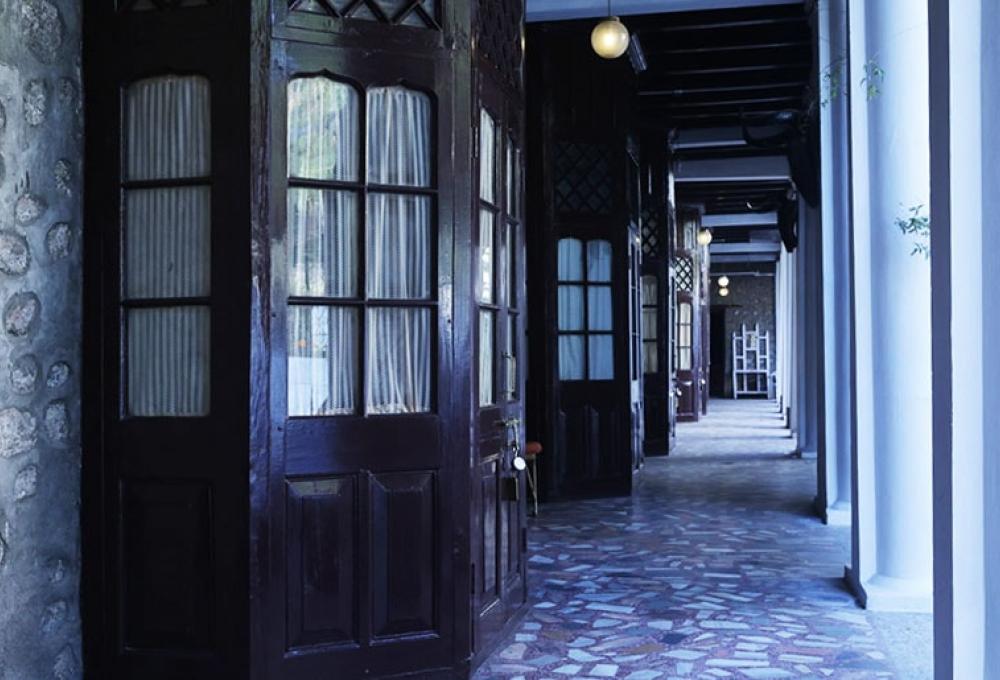 Royal Heritage Hotel in Nainital