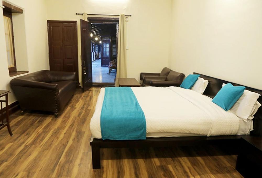 Royal Heritage Hotel, Nainital