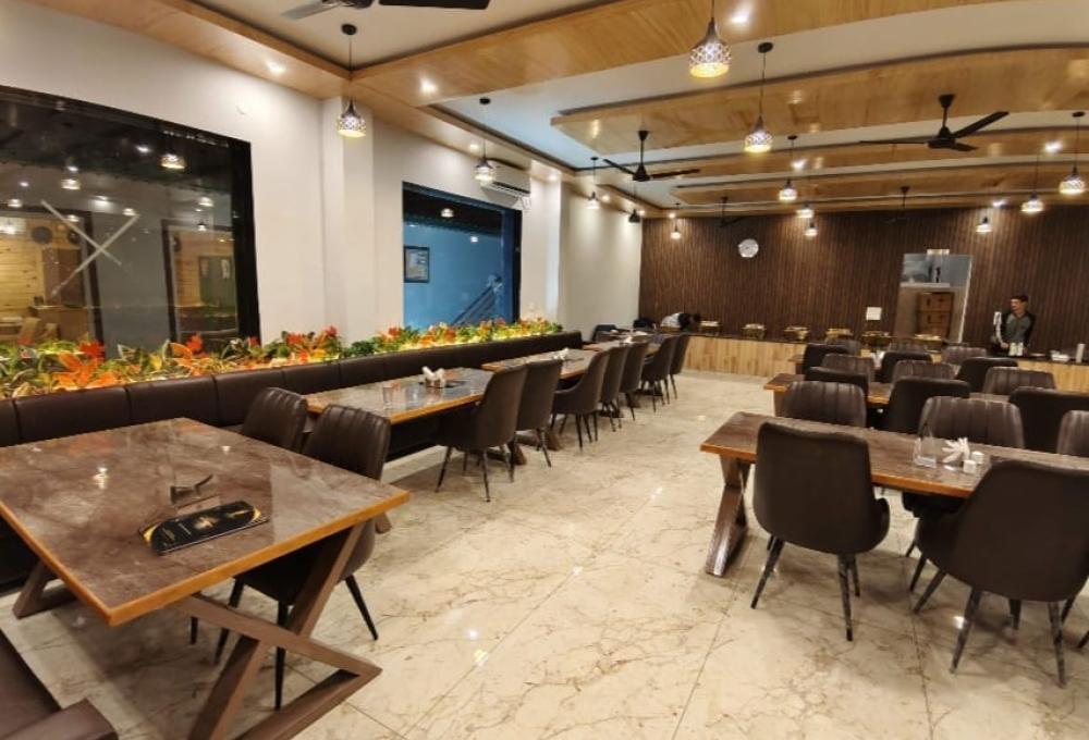 Wonderwood Corbett Resort