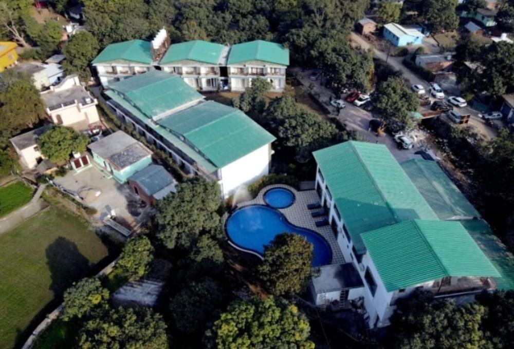 Wonderwood Corbett Resort