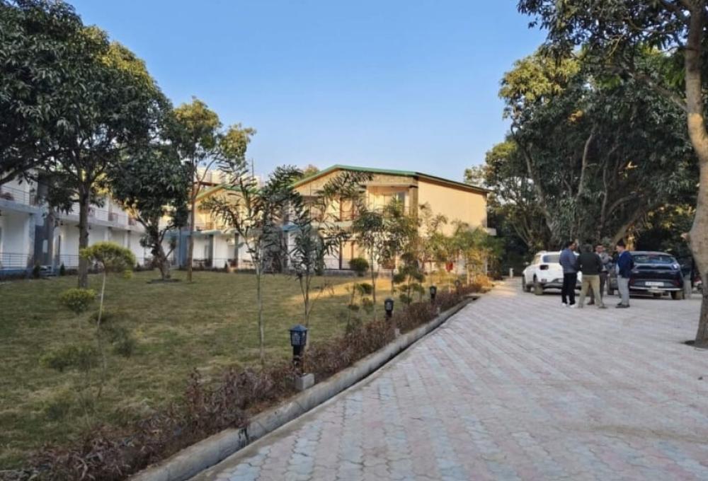 Wonderwood Corbett Resort