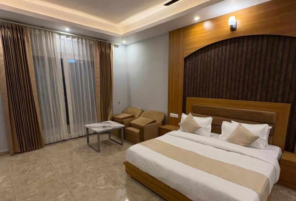 Wonderwood Corbett Resort