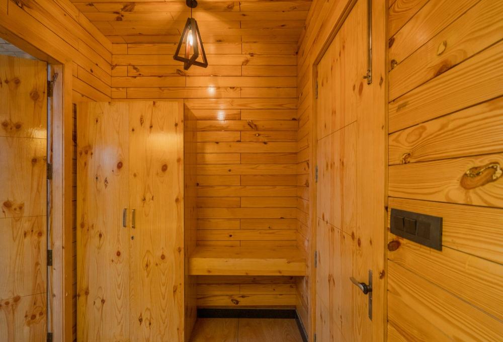 The Lavish Loft Resort Corbett