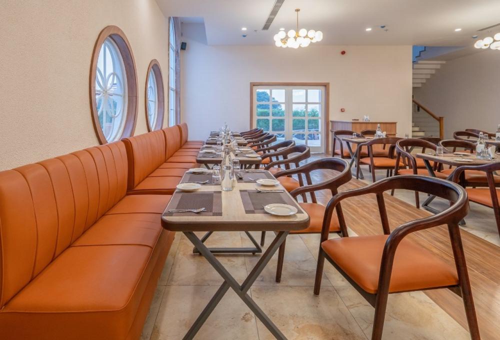 The Corbett Sapphire