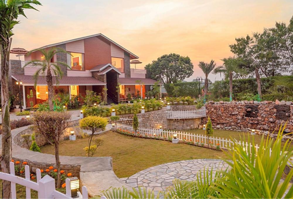 The Corbett Sapphire