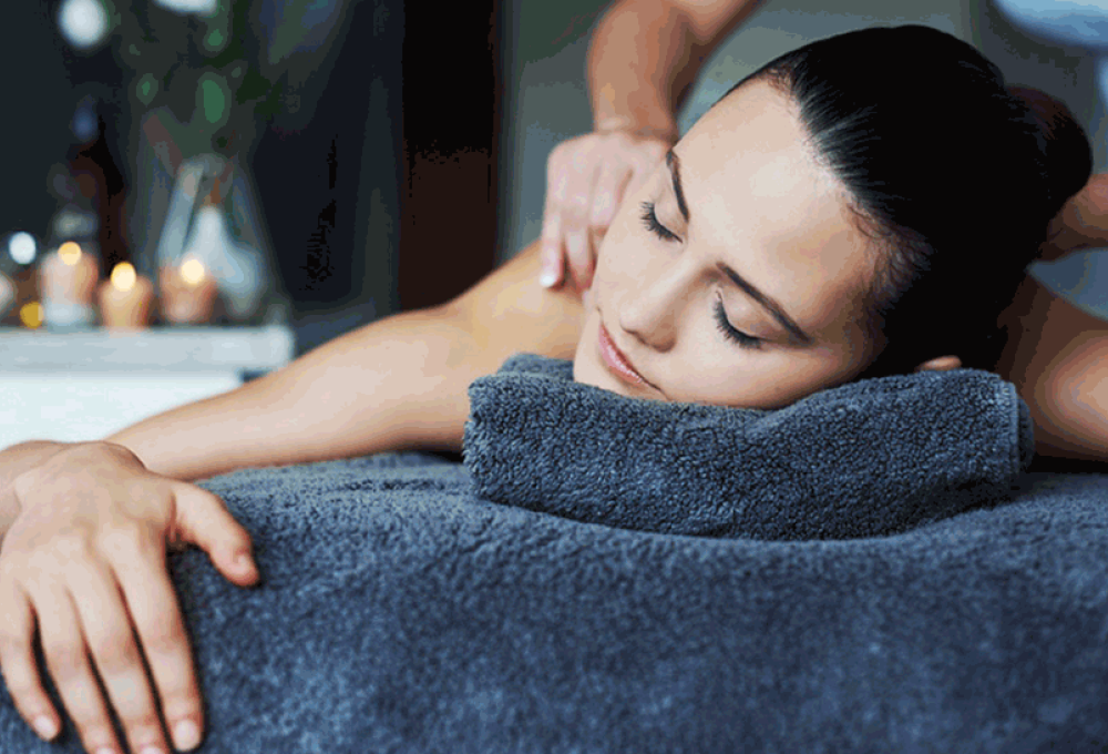 The Corbett Sapphire Resort Spa