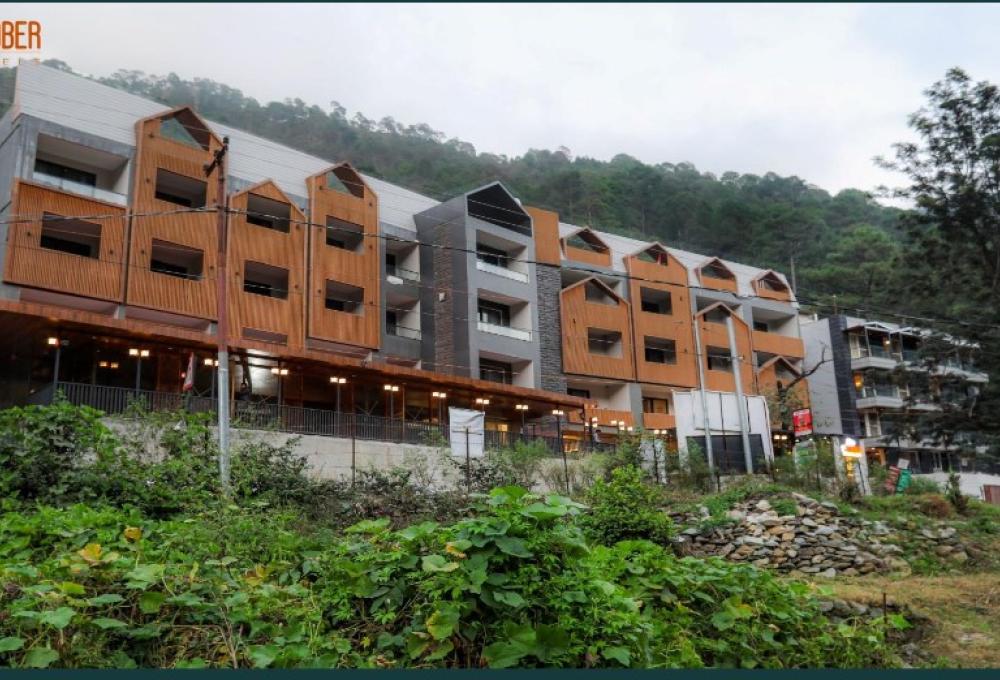 Best Hotel Near Kainchi Dham