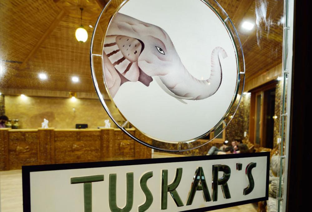 Rega Tuskars Riverside Resorts