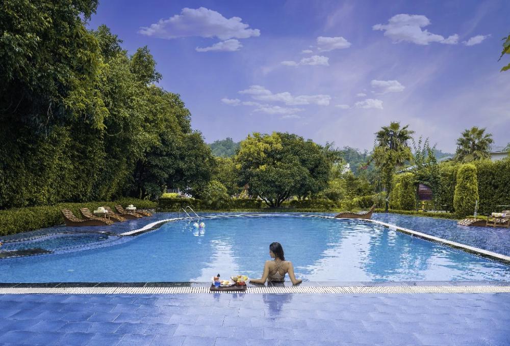 The Tattwaa Corbett Spa & Resort