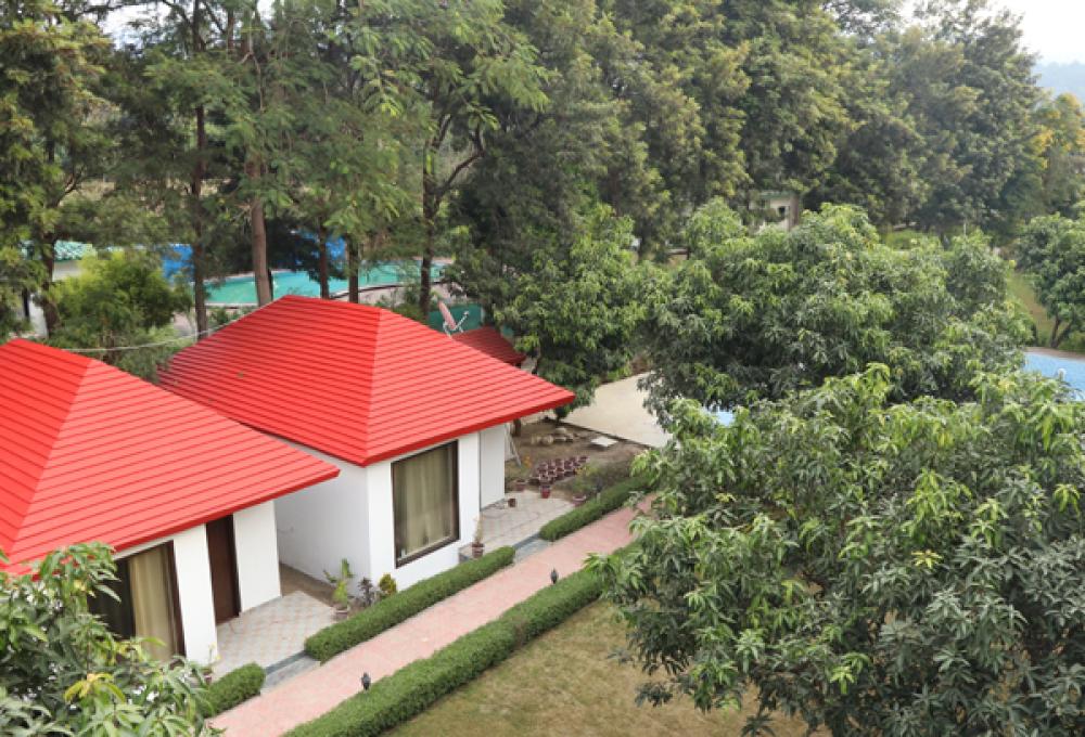 Atulya Resort Corbett