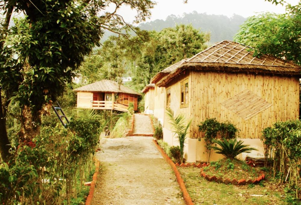 Nainital Homes and Resort