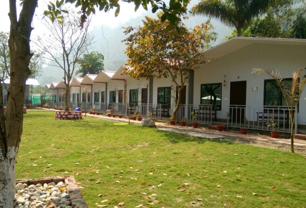 Antaram Resort Rishikesh