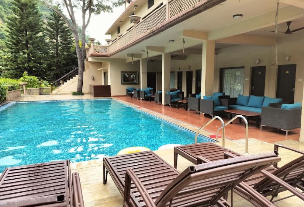 Bel La Monde Riverside Resort