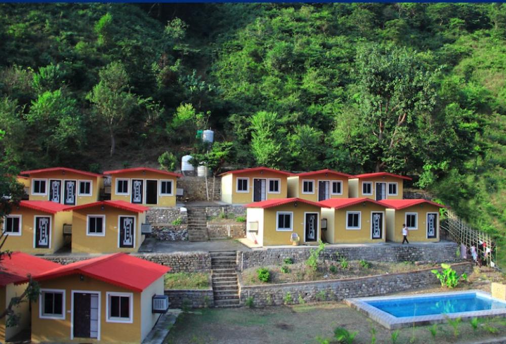 Panchvati Cottage Shivpuri