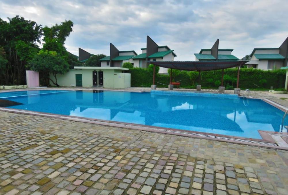 VOCO Resort Corbett