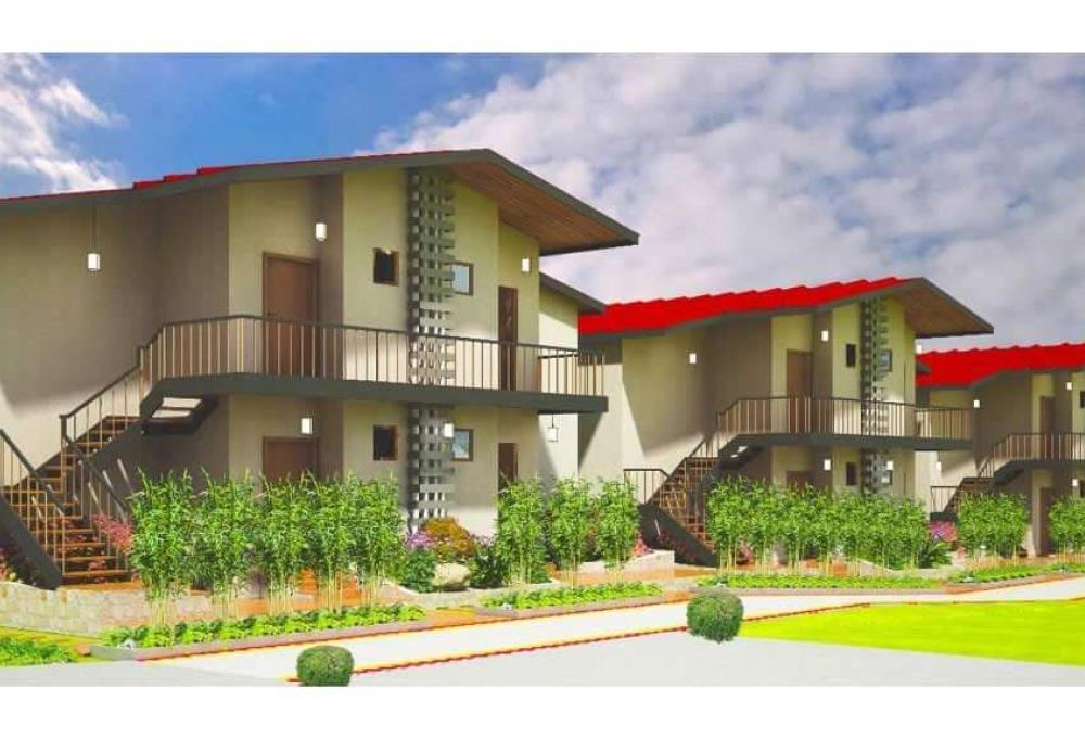 Anantum Gateway Resort