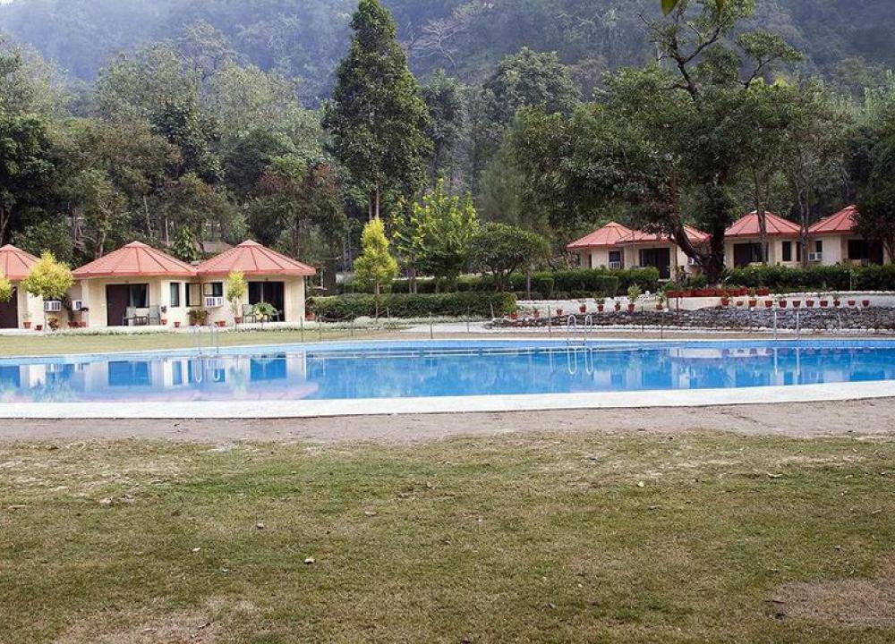 Corbett 5 Star Resorts