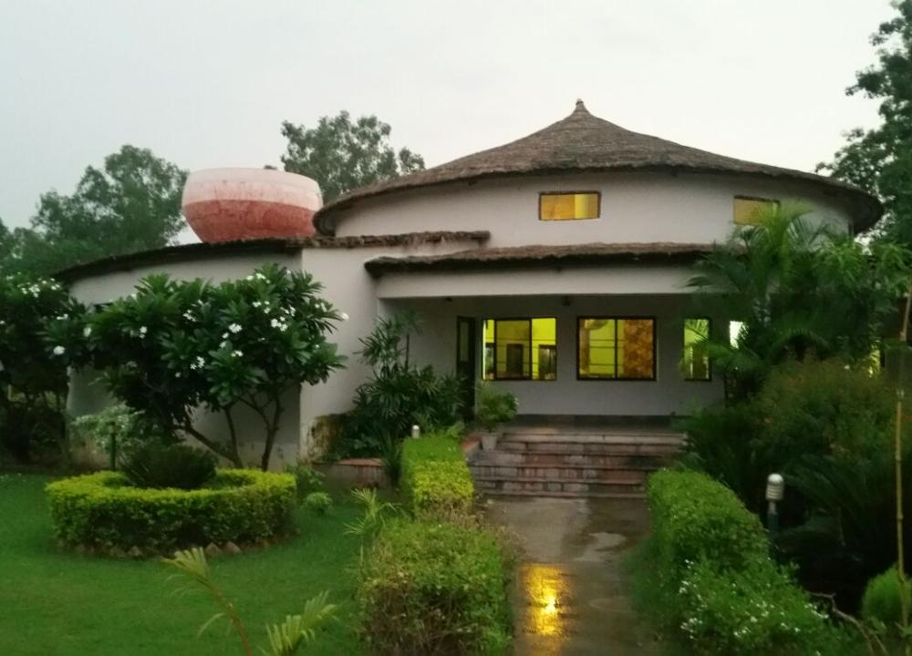 3 Star Hotels in Jim Corbett