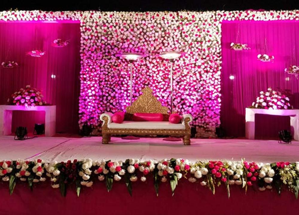 Wedding resorts in Jim Corbett