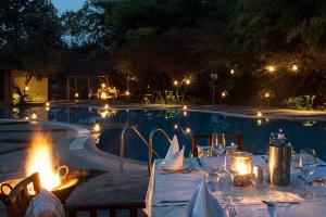 Best Hotels in Jim Corbett National Park