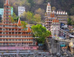 Rishikesh