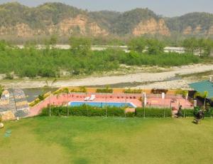 3 Star Resorts and Hotels in Jim Corbett 