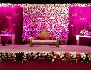 Wedding resorts in Jim Corbett