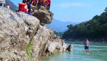 Top Sale River Rafting Packages @1599