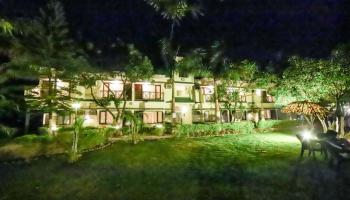 1 Night Package Maya The Forest Resort