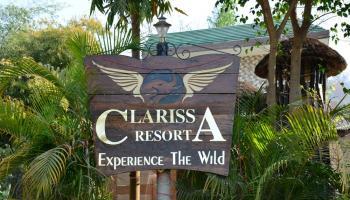 1 Night Package Clarissa Resort