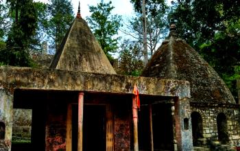 Sitabani Temple