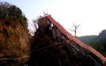 Garjiya Mata Temple