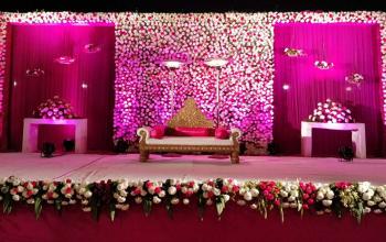 Wedding resorts in Jim Corbett