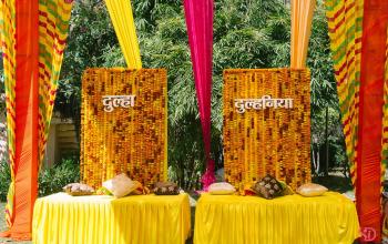 Best Wedding Resort in Corbett