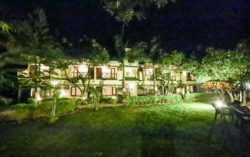 1 Night Package Maya The Forest Resort
